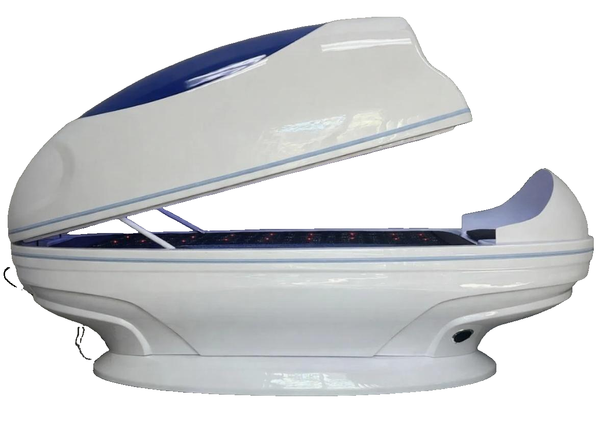 Epoch Emersion Recovery Pod